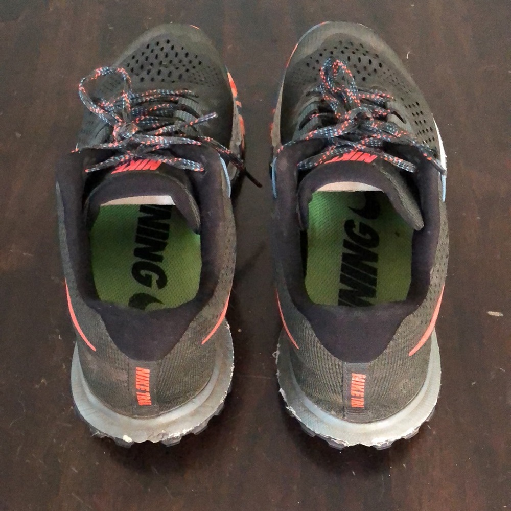 Nike Zoom Kiger 4 - Picture 3 of 7
